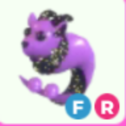 FR Capricorn - Fastest Delivery