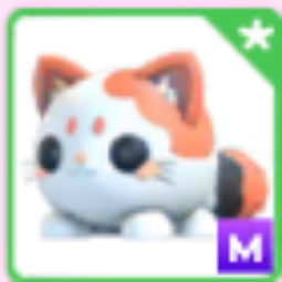 M Mochi Meow- Adopt Me