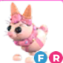 FR Candy Hare