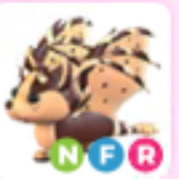 NFR Chocolate Chip Bat Dragon - Fast delivery