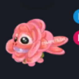 Rose Dragon FR - Adopt Me