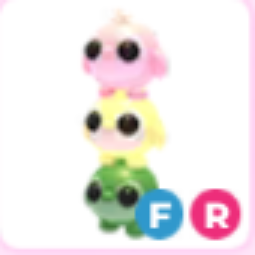 Dango Penguins FR - Adopt Me