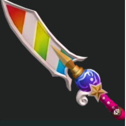 Chroma Ornament ( Godly ) - MM2 Fast Delivery