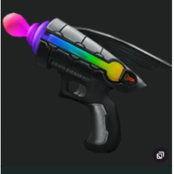 Chroma Raygun (Godly ) - MM2 - Fast delivery