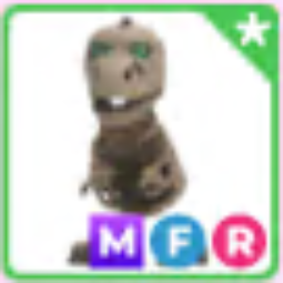 MFR Skele-Rex - Adopt Me - # 13