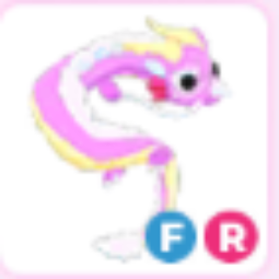 Sakura Spirit FR - Adopt ME - Fast Delivery