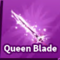 Queen Blade ( Limited ) - Fast Delivery Blade Ball