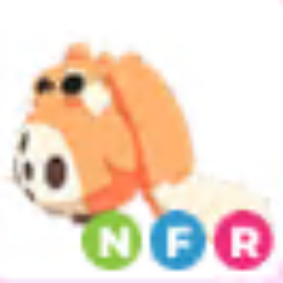 NFR Cabbit - Adopt Me