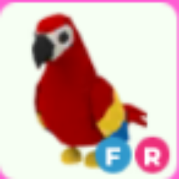 Parrot FR - Adopt Me - Fast Delivery