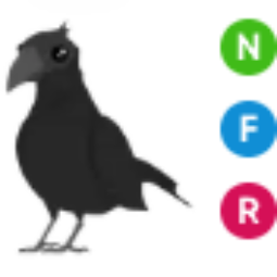 NFR Crow Adopt Me