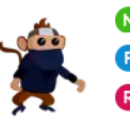NFR Ninja Monkey - Response in 1 minute
