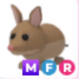 MFR Bandicoot - Adopt Me Fast Delivery