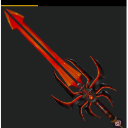 Fang ( Godly ) - MM2 Fast Delivery