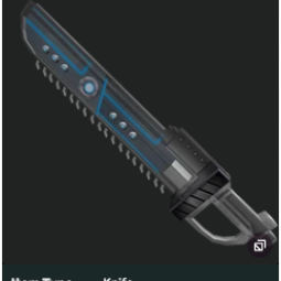 2x Saw ( Godly ) - MM2 Fast Delivery