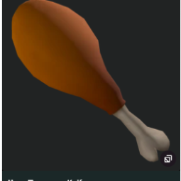 Turkey ( Godly ) - MM2 Fast Delivery
