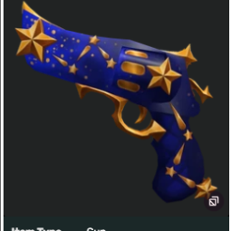 Constellation ( Godly ) - MM2 Fast Delivery