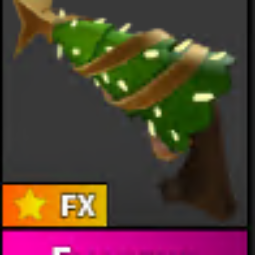 Evergun ( FX Godly ) - MM2 Fast Delivery