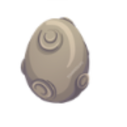 10x Moon Egg - Adopt Me ! Fast Delivery