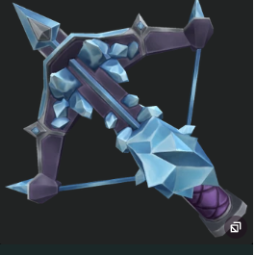 Icepiercer ( Ancient ) - MM2 Fast Delivery