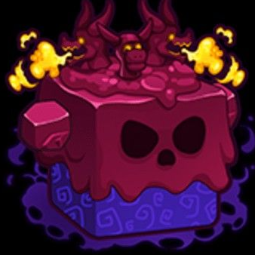 Venom Fruit - Blox Fruits
