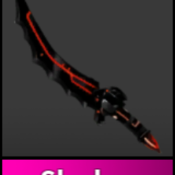 Slasher ( Godly ) - MM2 Fast Delivery
