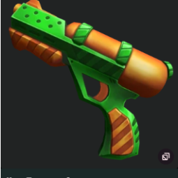 Watergun ( Godly ) - MM2 Fast Delivery