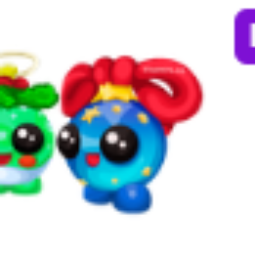 Mega Bauble Buddies - Adopt Me Fast delivery