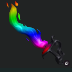 Chroma Candleflame ( Godly ) - Fast delivery