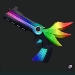 Chroma Darkbringer ( Godly ) - MM2 Fast delivery
