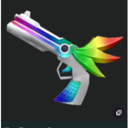 Chroma Lightbringer ( Godly ) -MM2 Fast delivery