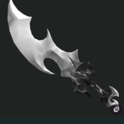 Spirit Knife ( godly ) - MM2 Fast delivery