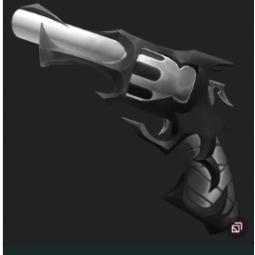 Soul Gun ( Godly) - Fast Delivery MM2