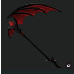 Batwing - Ancient MM2 Fast delivery