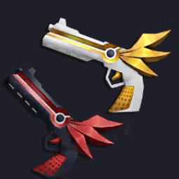Bringer Set ( Lightbringer + Darkbringer ) [MM2] Fast delivery Godly