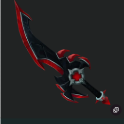 Vampire's Edge - GODLY MM2 Fast Delivery