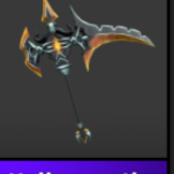 Hallowscythe MM2 Fast Delivery