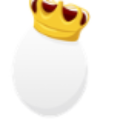 4x Royal Egg