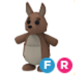 FR Kangaroo Adopt Me