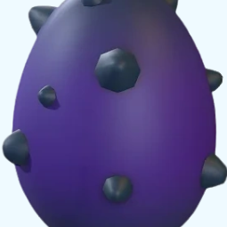 Danger Egg Adopt Me