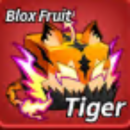 [BF] TIGER Fruit