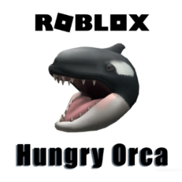 Hungry Orca Roblox Key