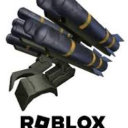 Clutch Missile Launcher Roblox Key