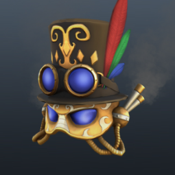 Mardi Gras Steampunk Roblox Key