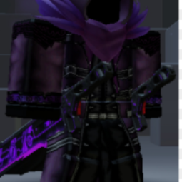 Raven Hunter Hood Key