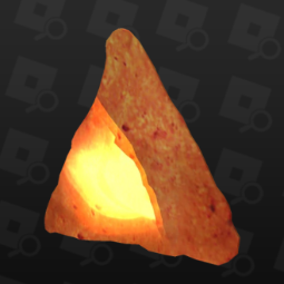 Flaming Hot Chip
