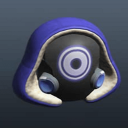 Roblox - Virtual Nomad Bundle (All Platform, Global, Key)