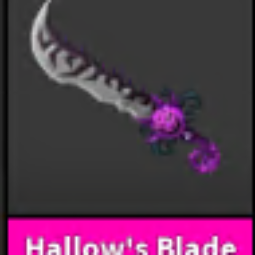 Hallow's Blade