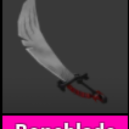 Boneblade