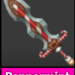 Peppermint