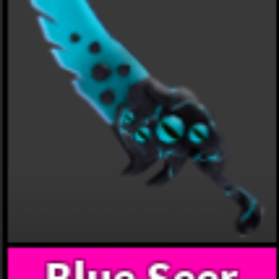 Blue seer